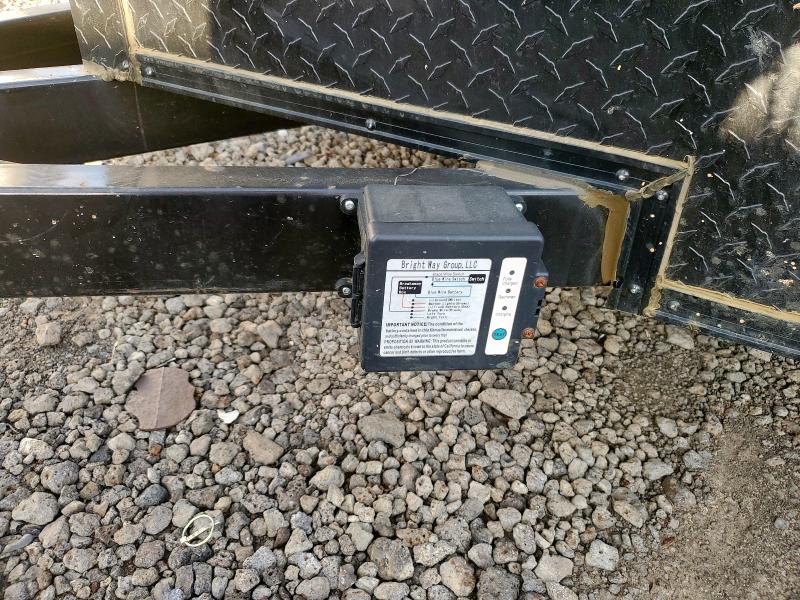 2025 SAWYER UNKNOWN #3291320134