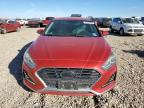 Lot #3303936705 2018 HYUNDAI SONATA SPO