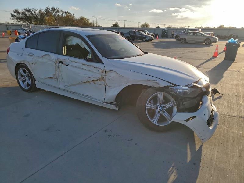 2015 BMW 328 I SULE #3291596007