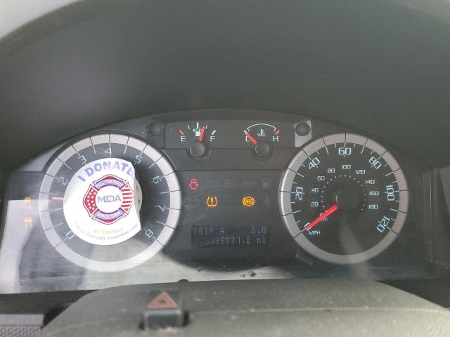 2012 FORD ESCAPE XLT #3291339174