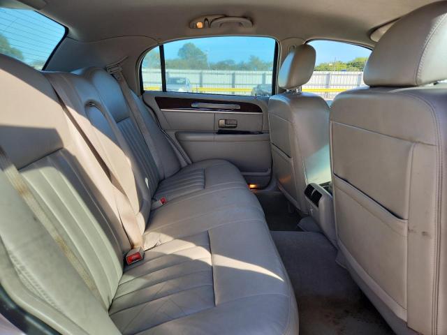 2007 LINCOLN TOWN CAR S #3301793377