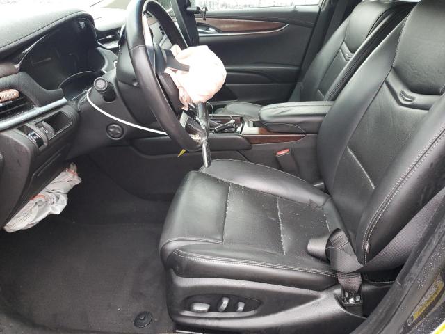 2019 CADILLAC XTS LUXURY #3316709449