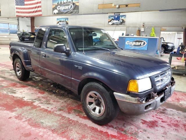 2003 FORD RANGER SUP #3285659681