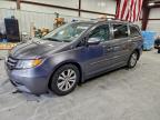 Lot #3312537625 2015 HONDA ODYSSEY EX
