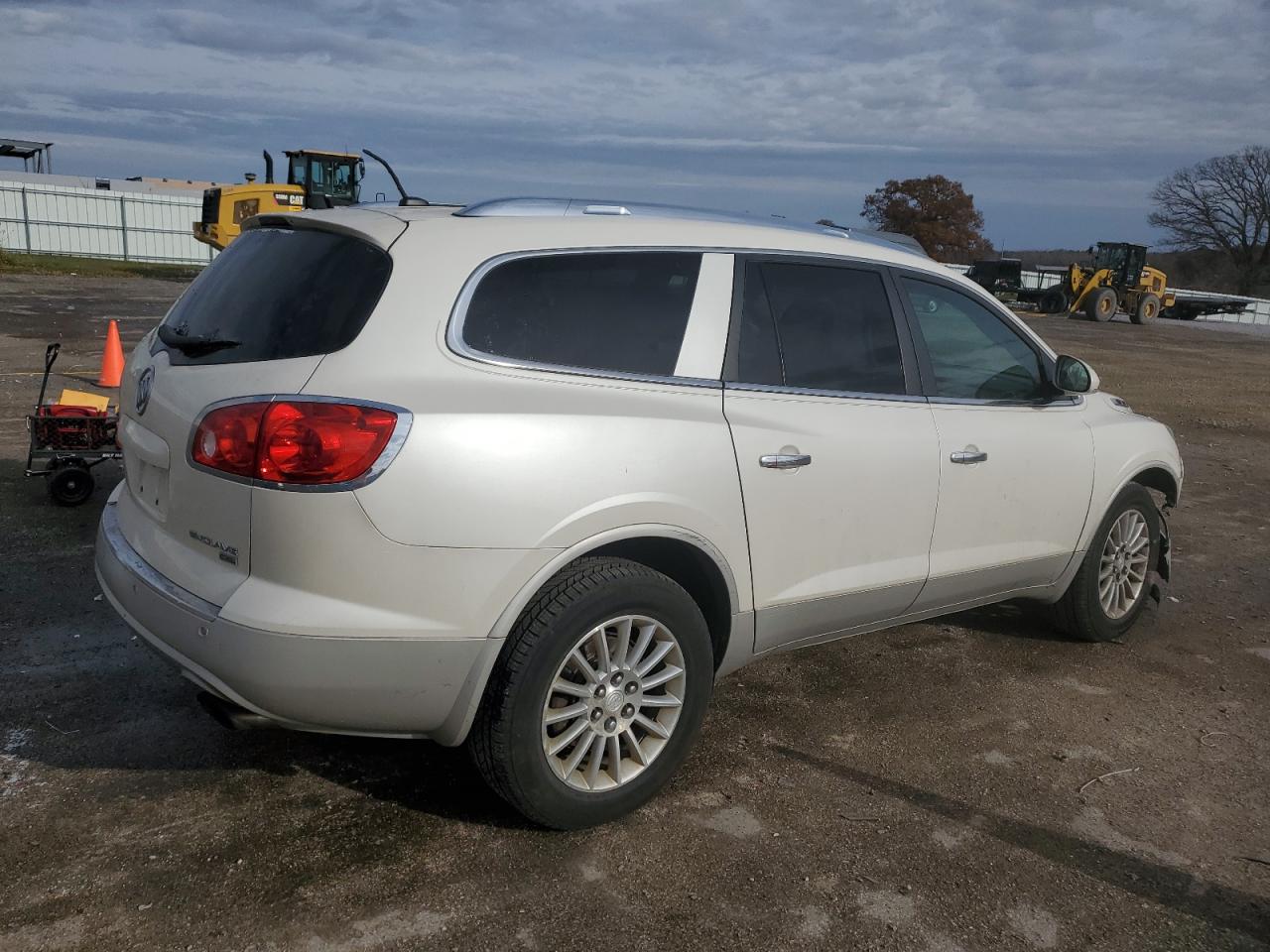 BUICK ENCLAVE CXL