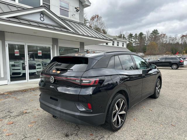 2023 VOLKSWAGEN ID.4 PRO S #3284610354