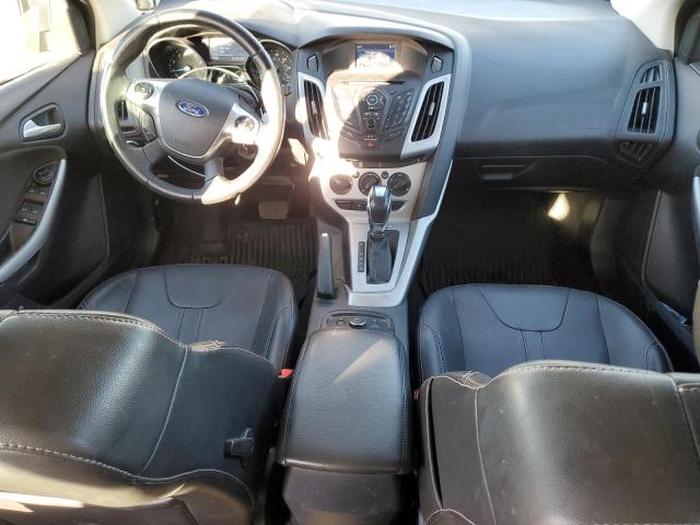 2014 FORD FOCUS SE #3293810611