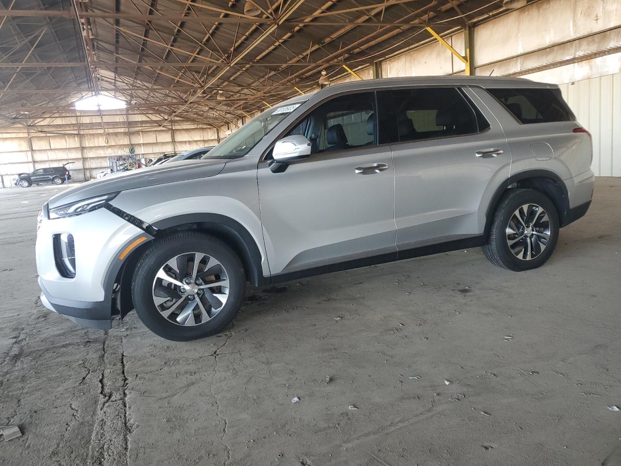 HYUNDAI PALISADE SEL