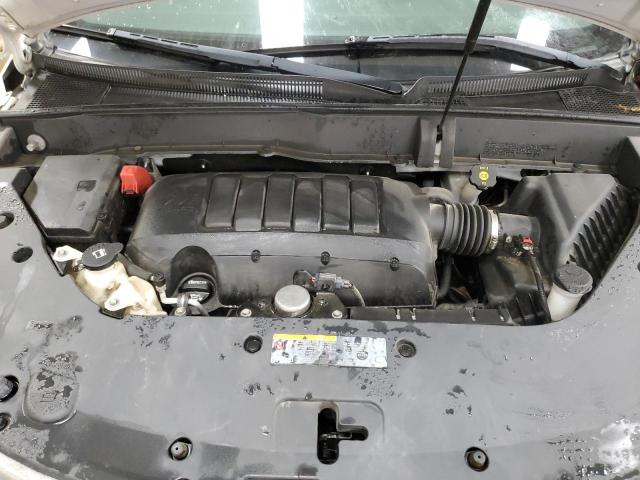 2015 CHEVROLET TRAVERSE L #3283877426