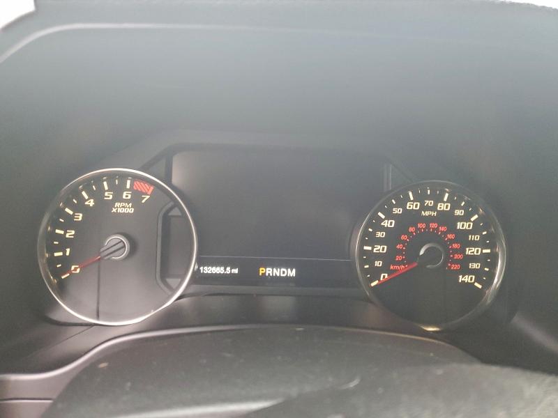 2017 FORD F150 RAPTO #3297997054