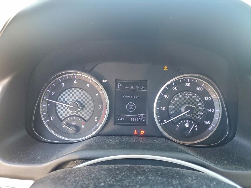 2019 HYUNDAI ELANTRA SE #3294403495