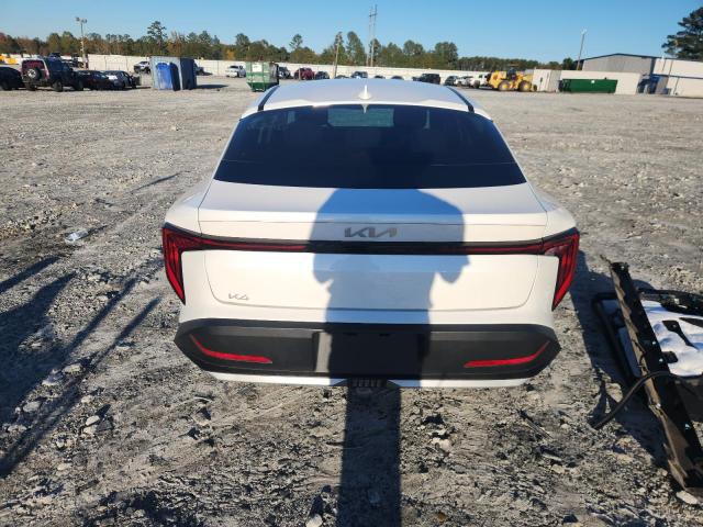 2025 KIA K4 EX #3302855894