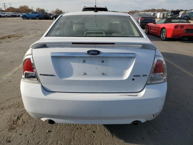 2007 FORD FUSION SEL #3286540198