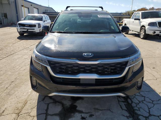 2021 KIA SELTOS SX #3291361137
