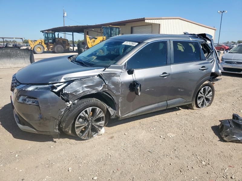 2023 NISSAN ROGUE SV #3303046699