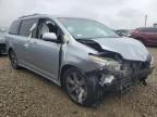 Lot #3304022618 2017 TOYOTA SIENNA SE