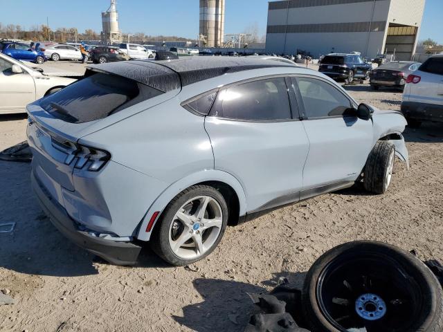 2025 FORD MUSTANG MA #3290169198