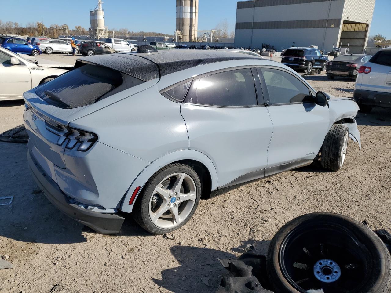 FORD MUSTANG PREMIUM