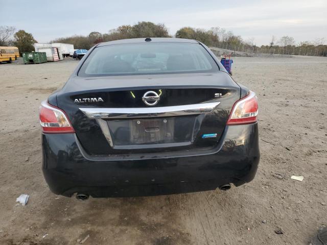 2013 NISSAN ALTIMA 2.5 #3291451515