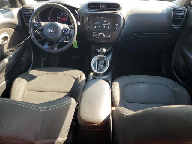 2018 KIA SOUL + #3302799959