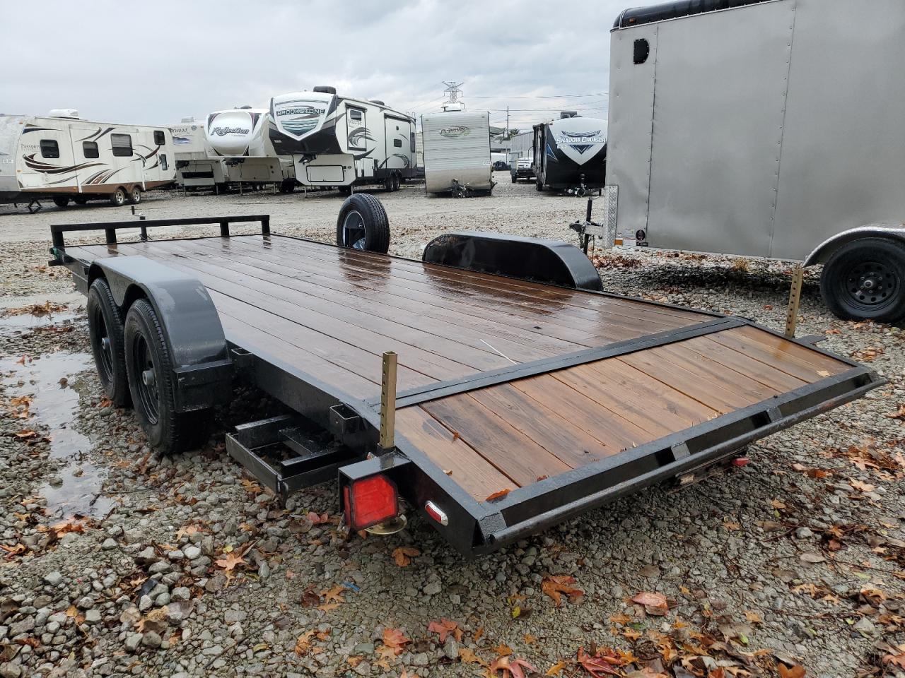 Lot #3293368440 2025 CARRY ON UNKNOWN