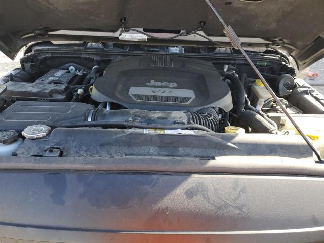 2016 JEEP WRANGLER U #3302897903