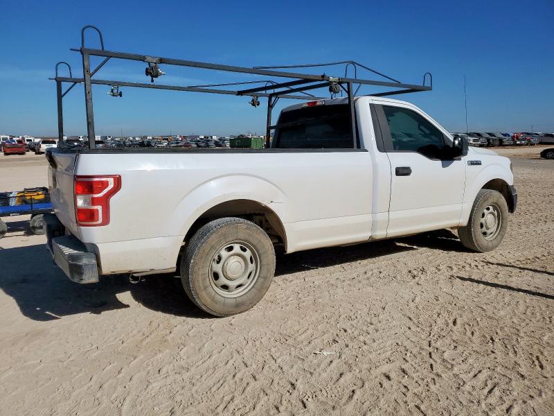 2019 FORD F150 #3287547993