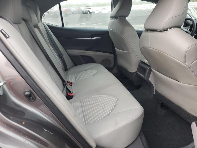 2020 TOYOTA CAMRY SE #3293589408