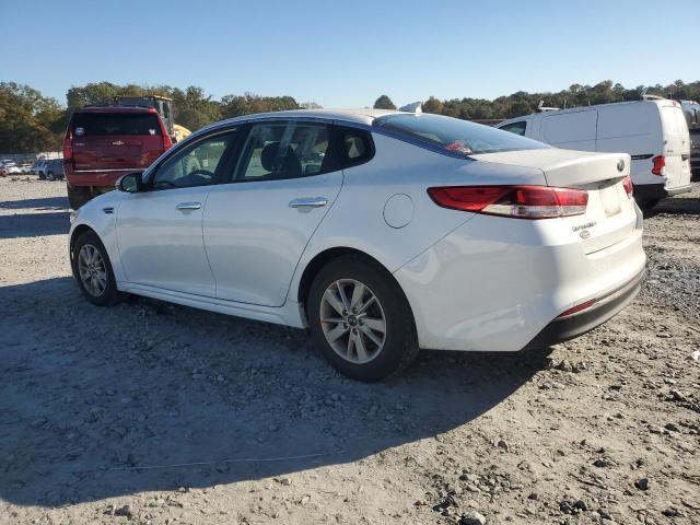 2016 KIA OPTIMA LX - 5XXGT4L39GG049676