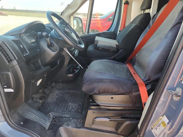2021 RAM PROMASTER #3303769424