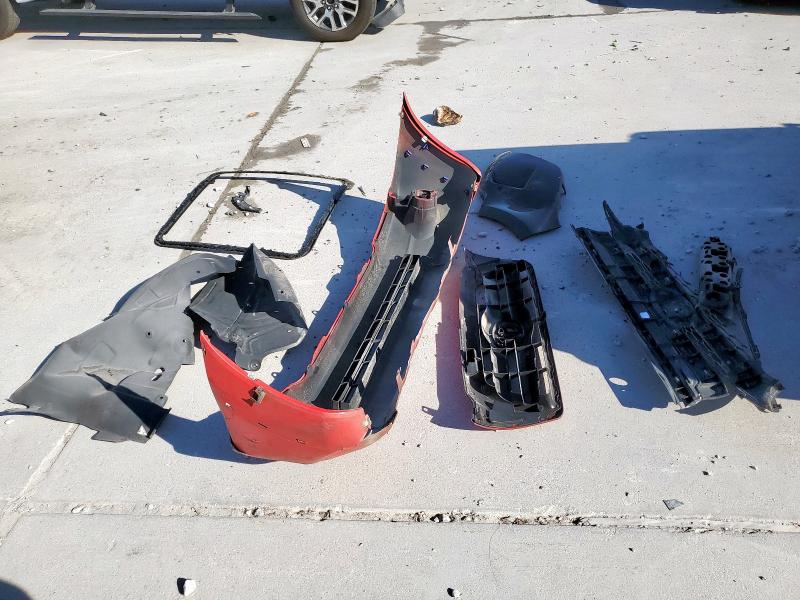 2005 TOYOTA TACOMA DOU #3294470509