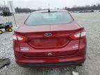 Lot #3296364310 2016 FORD FUSION SE