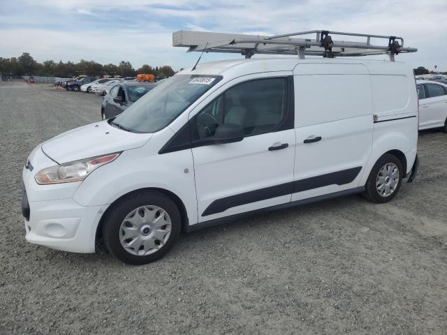 Global Auto Auctions: 2017 FORD TRANSIT CO