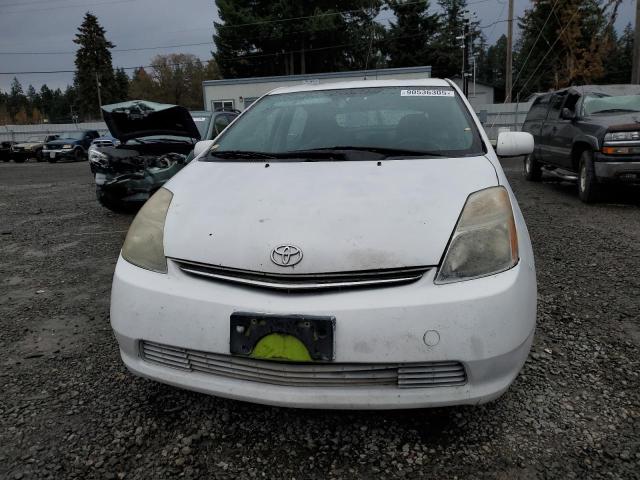 2007 TOYOTA PRIUS #3296433649