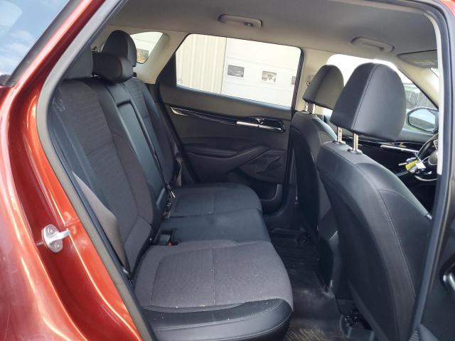 2021 KIA SELTOS S #3310454315