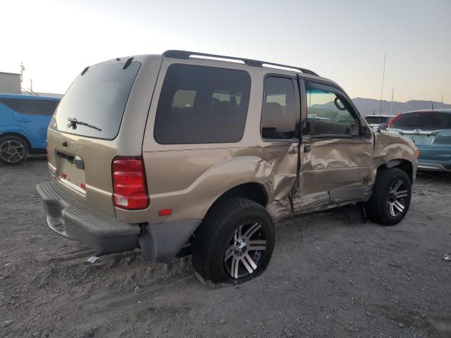 2003 FORD EXPLORER S #3286844220