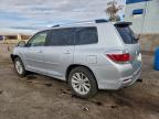 Lot #3303923700 2013 TOYOTA HIGHLANDER