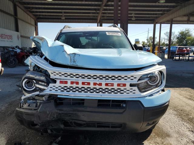 2025 FORD BRONCO SPO #3302799941