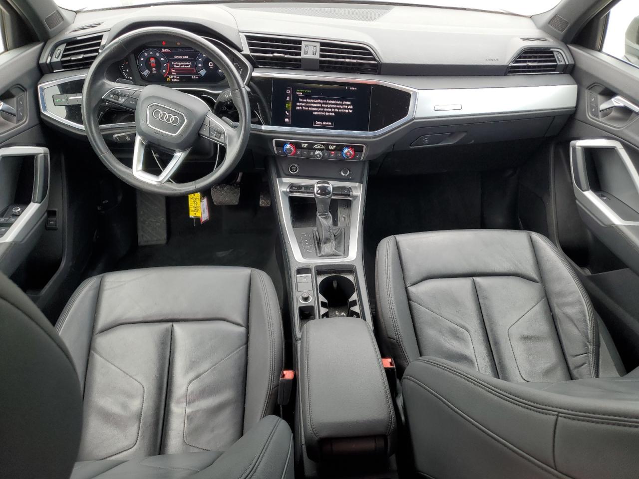 AUDI Q3 PREMIUM S LINE 45