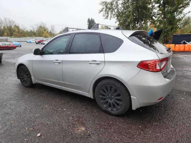 2010 SUBARU IMPREZA 2. - JF1GH6B64AH809859