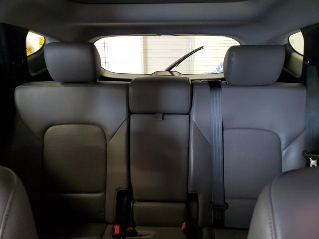 2013 HYUNDAI SANTA FE S - 5XYZUDLB1DG011864