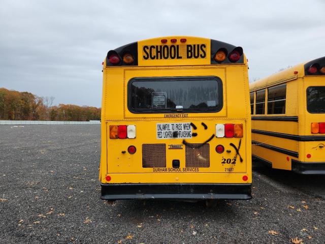 2012 THOMAS SAF-T-LINER HDX #3280890513