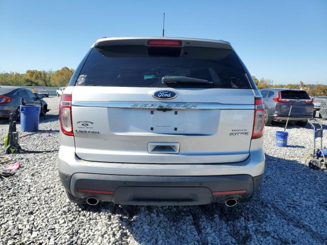 2015 FORD EXPLORER L - 1FM5K7F84FGB64210