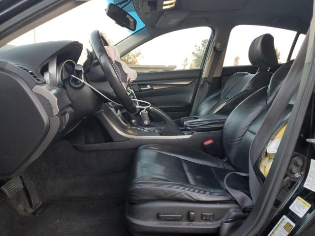 2013 ACURA TL TECH #3291194987