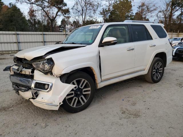 2014 TOYOTA 4RUNNER SR #3297147545