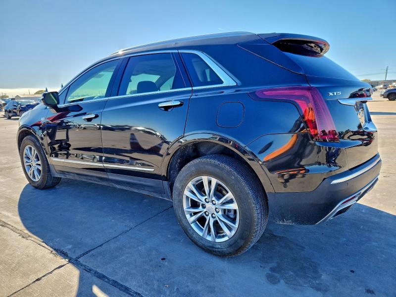 2022 CADILLAC XT5 PREMIU #3303869707