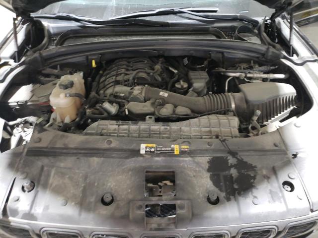 2023 JEEP GRAND CHER #3301962527