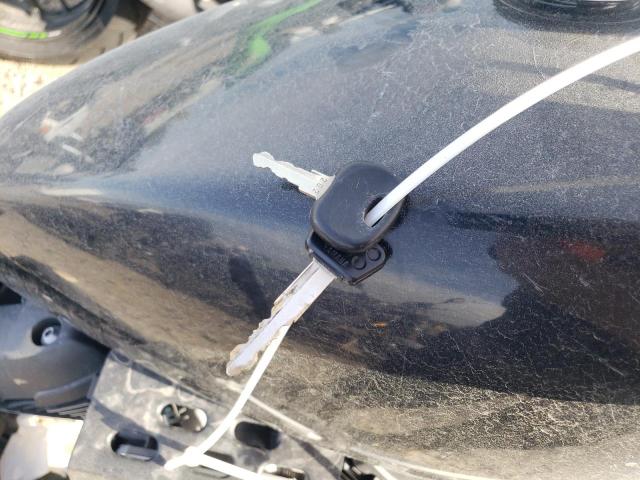 2014 YAMAHA XVS950 CU JYAVN05Y9EA000498