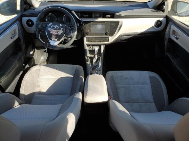 2017 TOYOTA COROLLA L #3296326450