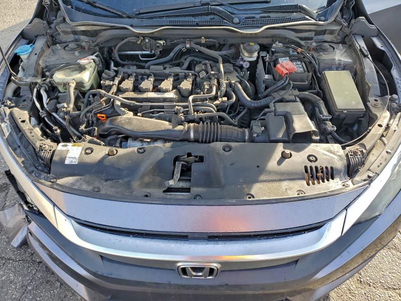 2016 HONDA CIVIC TOUR #3301689678